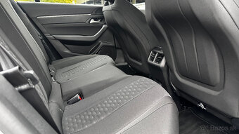 Peugeot 508 SW 1.5 BlueHDi - I-Cockpit - 10