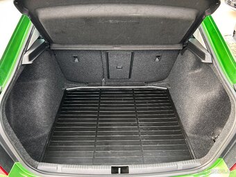 Škoda Rapid 1.0 TSI 70kw MT5 EXTRA - 10