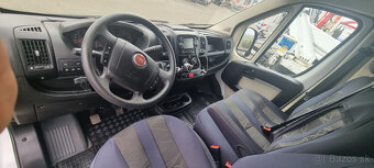 Predáme Fiat Ducato (250) 2.3 / 118 kW, F1AGL4112, N1, 2019 - 10