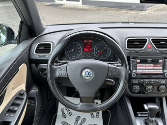 Volkswagen Eos 3.2 V6 FSI DSG - 10