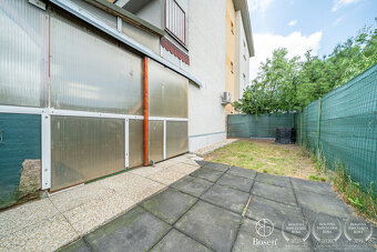 BOSEN | 1,5 izbový byt, Most pri Bratislave - 10