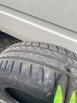 Letné pneumatiky Matador Hectorra R15 - 10