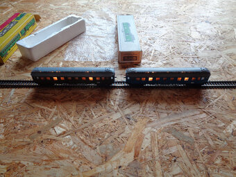 vláčiky H0, vláčiky HO, ins001 - 10