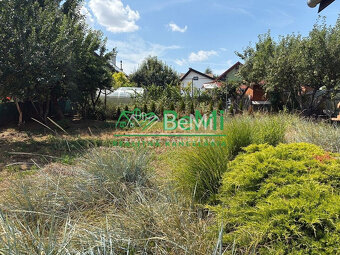 Záhradná chatka Tovarníky 108-13-ROCHE - 10