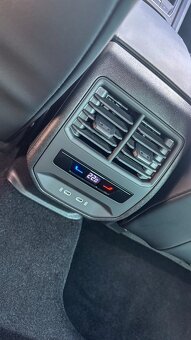 Seat Leon SP FR Max 1,5 eTSI 150k 110kW 7-DSG - 10