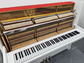 Luxusný Petrof pod váš vianočný stromček - 10