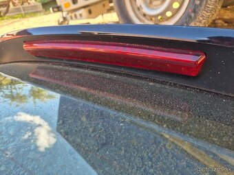 Predám zadný kufor, nárazník pre Volkswagen Scirocco - 10