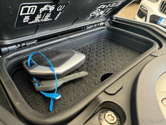 BMW R1300GS +vrchný TOP CASE+výfuk SC Project v cene - 10