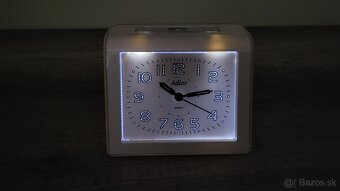 Budík / Hodiny - 10