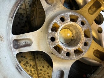 elektrony BMW elektrony seat disky opel - 10