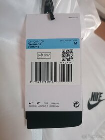 zimný kabát Nike nový - 10
