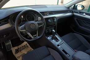 Volkswagen Passat Alltrack 2.0 TDI SCR 4Motion DSG - 10