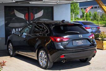 Mazda 3 2.0 Skyactiv -G165 Revolution - 10