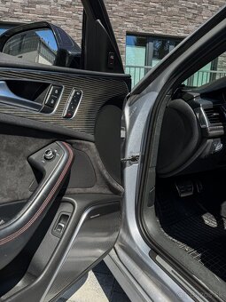 Audi A6 3.0BiTdi 240KW Competition matrix Bang olufsen - 10