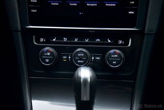 e-Golf A/T, LED, Kamera, Vyhr. čelné sklo, ACC, CCS - 10