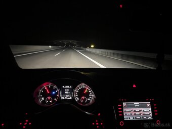 Golf 6 GTI - 10
