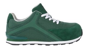 Pracovná obuv MIX 43, Engelbert Strauss, Puma, Haix TOP - 10