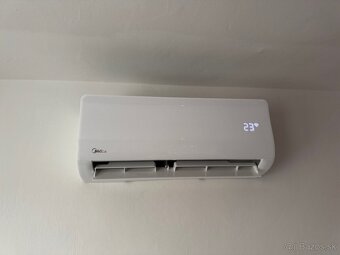 Montáže Klimatizácie - Čistenie a Servis (Dodanie Klímy) - 10