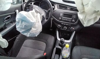 KIA CEED 1.4 CRDI 2015 Predám motor D4FC, DVERE, 0445110582 - 10