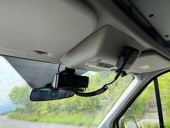 Ford Transit 2019 Ambulancia/Sanitka - 10