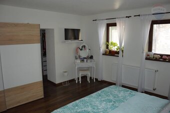 Predaj rodinný dom Beladice - 10