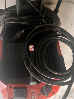 Hilti systém recyklace vody DD-WMS 100 s pojezdovým držadlem - 10