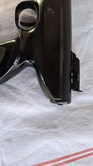 Vzduchovka TEX mod.3 - 10