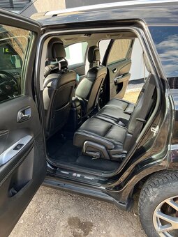 Fiat Freemont 2.0 MJT 4x4 - 10
