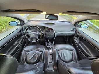 Citroen C5 2.0 LPG - 10