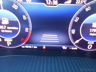 Škoda Superb iV Style 1.4TSI 160kW 6AP PHEV - 10