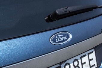 Ford S-Max 1.5 EcoBoost Family - 10