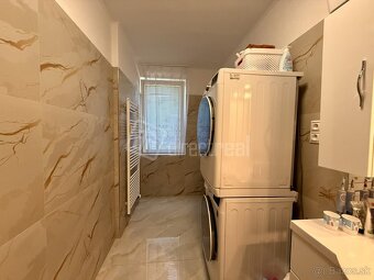 Nádherný moderne zrekonštruovaný 3 izbový byt v ní… - 10