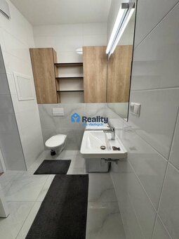 Prenájom NOVOSTAVBA FIM moderný byt 50 m2 + terasa 53 m2 PB - 10