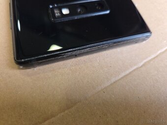 Predam Samsung NOTE 9 v TOP stave - 10