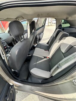Renault Clio 3 Grandtour - 10