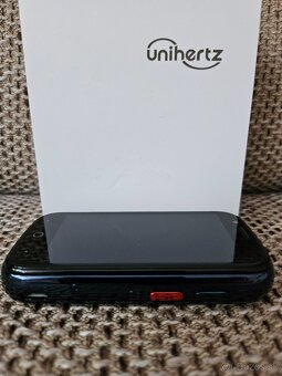 Unihertz Jelly 2 - 10