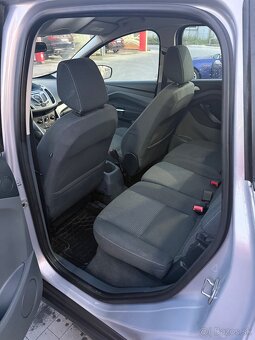 Predam Ford c-max 1.6 70kw rok 2011 - 10