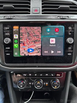 Aktualizácia navigácie VW Škoda Seat Mapy 2025/26 Kodovanie - 10