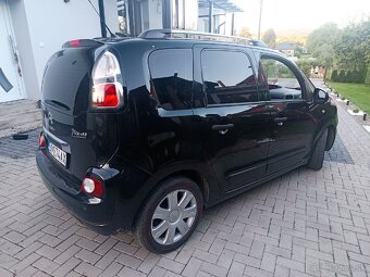 Citroën C3 Picasso VTi 95 - 10