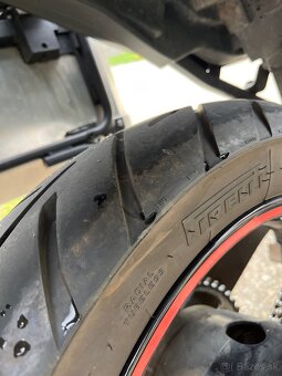 Suzuki V-strom 650 rv.2015 STK 8/29 - 10