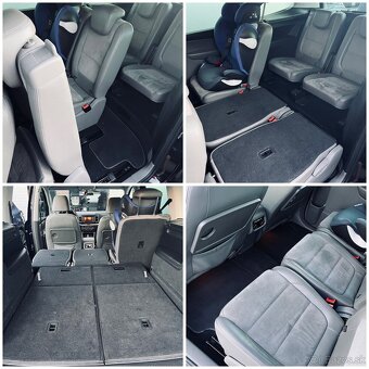 7 miestny / DSG / Highline / Alcantara / Navi / SK SPZ - 10