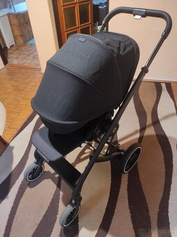Cybex Balios S Lux 3v1 - 10