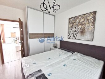 Predaj moderného 3-izbového radového domu v tichej lokalite - 10