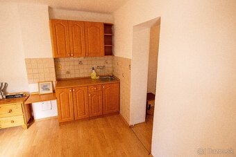 Víkendový domček a záhrada v Bratislave - 10