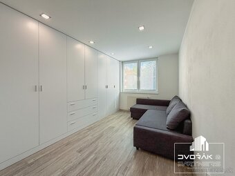 EXKLUZÍVNE Moderný 3 izbový byt na Bakossovej ulici na pr - 10