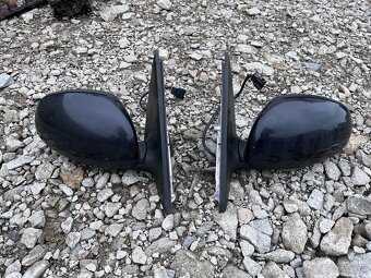 Škoda Fabia 2,Roomster predne svetla, stena, chladiče,spätne - 10