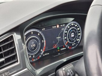 Volkswagen Tiguan 2.0 TDI SCR BMT 4MOTION Highline DSG - 10