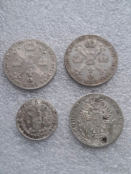 Mince Habsburgovci 16.-19. Storocie - 10