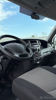 Iveco Daily 70C17 3.0HPI 125 kw - 167 HP - 10