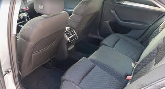 Škoda Superb 2.0 TDI SCR Style DSG - 10